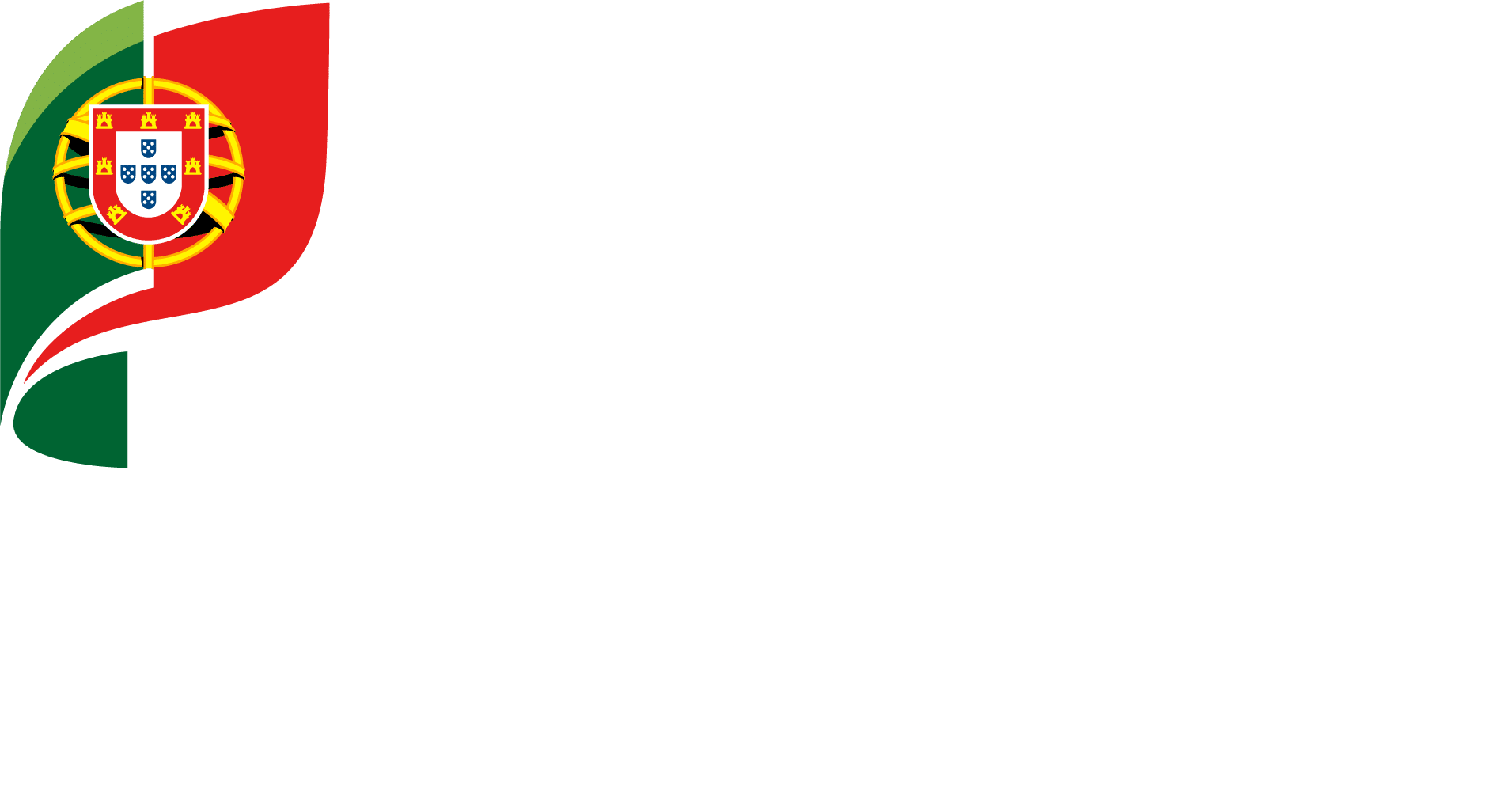Logotipo Cultura, Juventude e Desporto